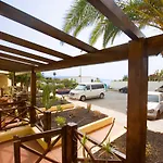 Book Jet - Hibiscus Front Lejlighed Costa Calma