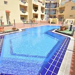 Apartment Book Jet - Hibiscus Front *