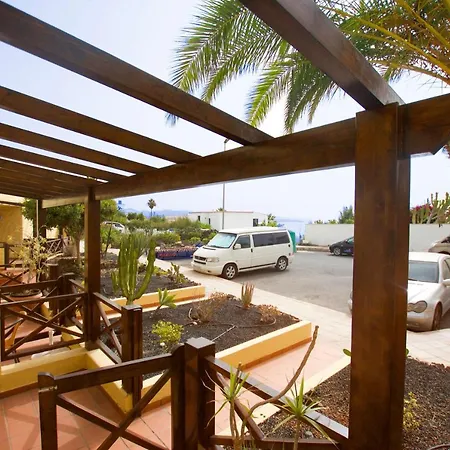 Book Jet - Hibiscus Front Apartman Costa Calma