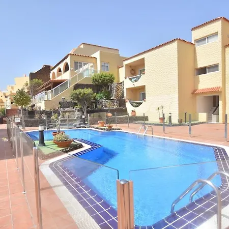 Apartamento Book Jet - Hibiscus Front *