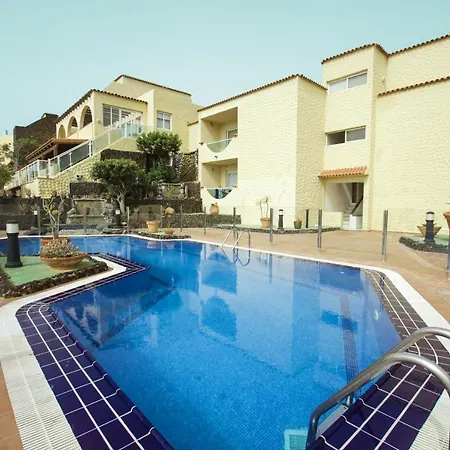 Apartamento Book Jet - Hibiscus Front *