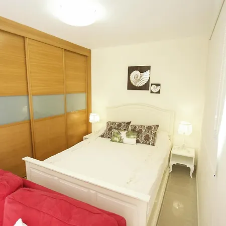 Apartman Book Jet - Hibiscus Front Costa Calma