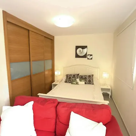 Apartman Book Jet - Hibiscus Front Costa Calma