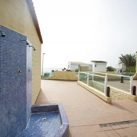 Book Jet - Hibiscus Front Apartman Costa Calma