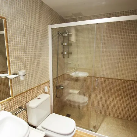 Book Jet - Hibiscus Front Apartman *