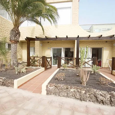 Apartman Book Jet - Hibiscus Front