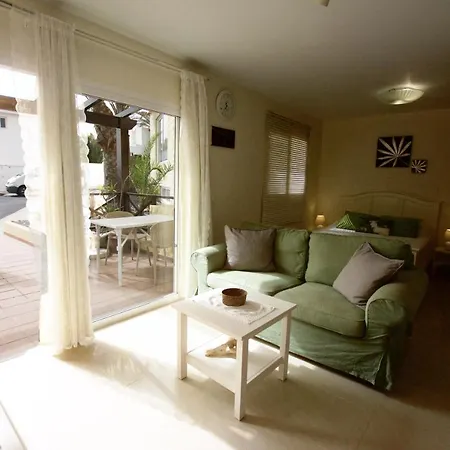 Book Jet - Hibiscus Front Apartamento *
