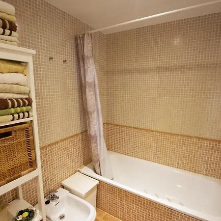 Apartman Book Jet - Hibiscus Front Costa Calma