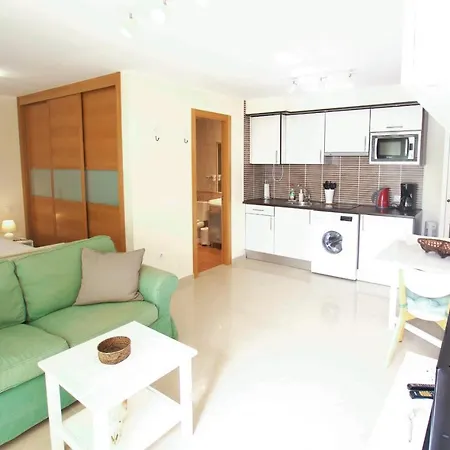 Apartman Book Jet - Hibiscus Front Costa Calma