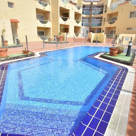 Апартаменты Book Jet - Hibiscus Front *