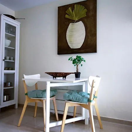 Book Jet - Hibiscus Front Апартаменты