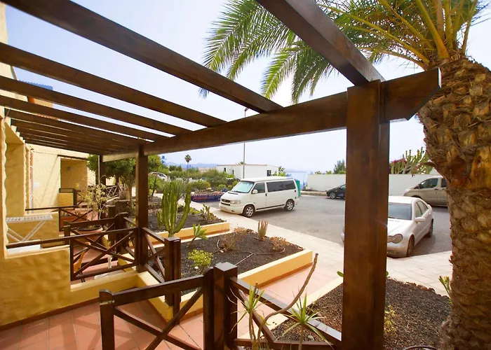 Book Jet - Hibiscus Front 公寓 科斯塔卡玛