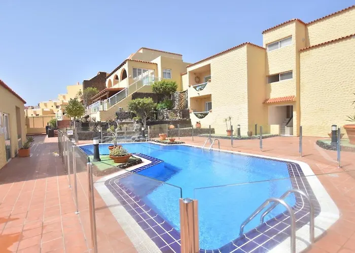 公寓 Book Jet - Hibiscus Front *