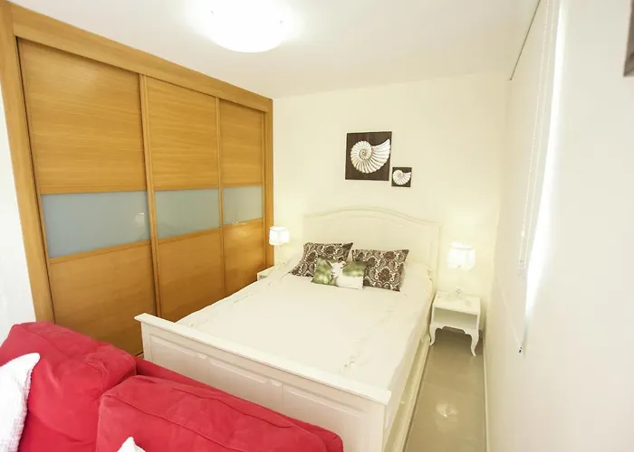 公寓 Book Jet - Hibiscus Front 科斯塔卡玛