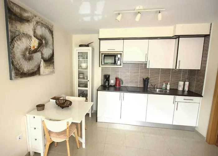 公寓 Book Jet - Hibiscus Front *