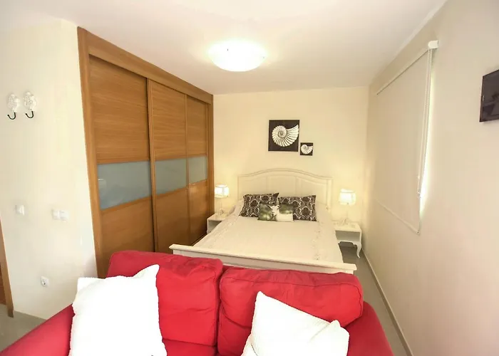 公寓 Book Jet - Hibiscus Front 科斯塔卡玛