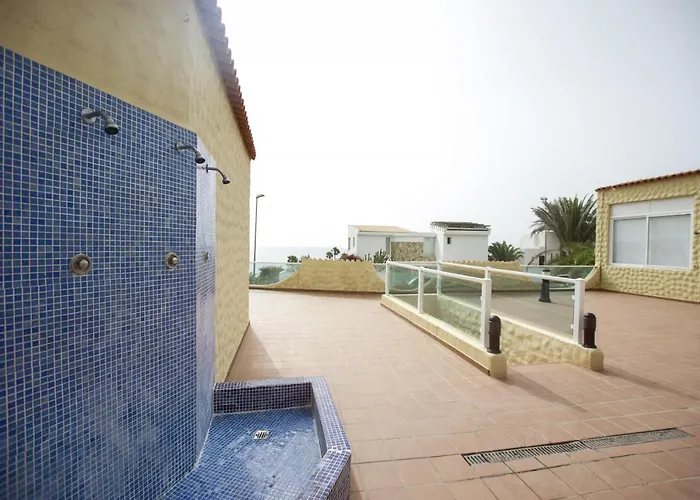 Book Jet - Hibiscus Front 公寓 科斯塔卡玛