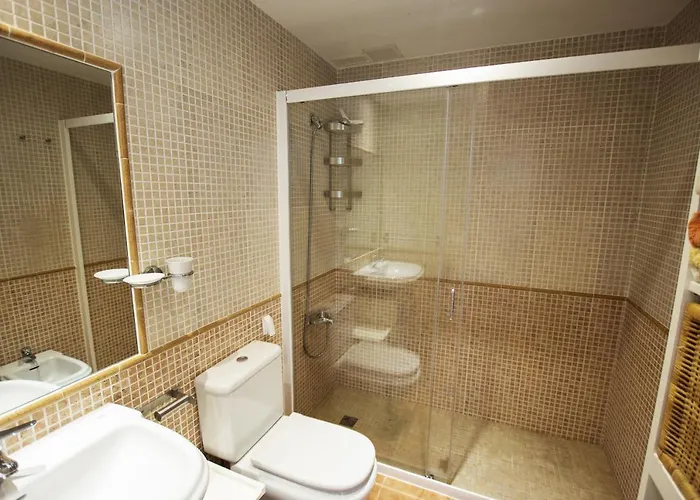 Book Jet - Hibiscus Front 公寓 *