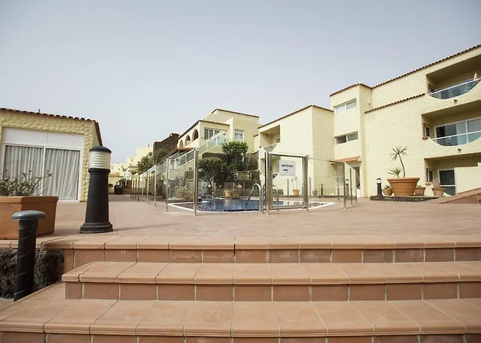 公寓 Book Jet - Hibiscus Front 科斯塔卡玛