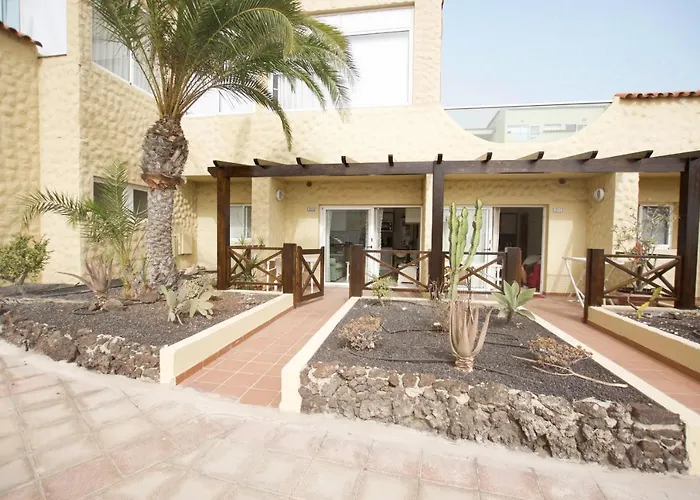 公寓 Book Jet - Hibiscus Front