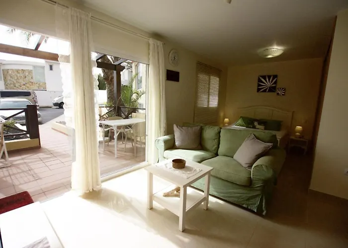 Book Jet - Hibiscus Front 公寓 *