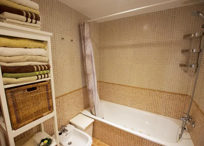 公寓 Book Jet - Hibiscus Front 科斯塔卡玛