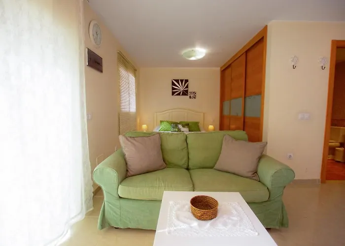 公寓 Book Jet - Hibiscus Front