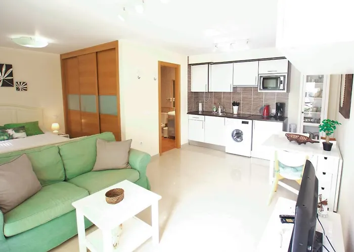 公寓 Book Jet - Hibiscus Front 科斯塔卡玛