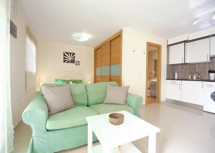 Book Jet - Hibiscus Front 公寓 科斯塔卡玛