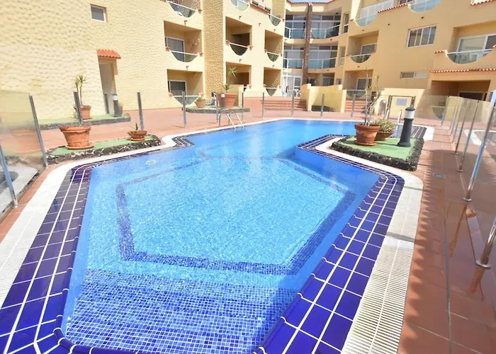 公寓 Book Jet - Hibiscus Front *