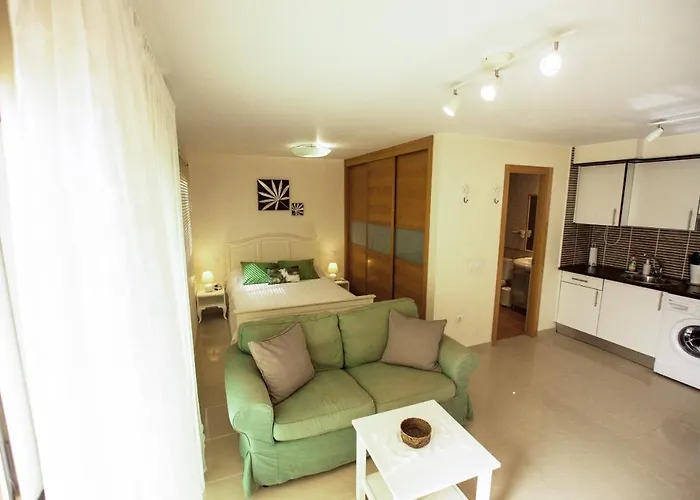 公寓 Book Jet - Hibiscus Front